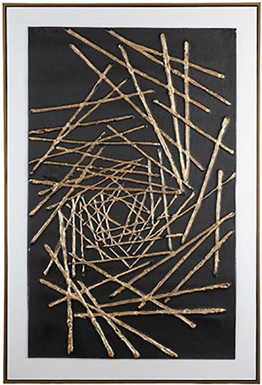Zen Collection Πίνακας σε Καμβά 62x92 cm Zen Collection Πίνακας σε Καμβά 62x92 cm
