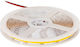 LED-Streifen Länge 5 m 5200 lm IP65 Kaltlicht 6000K