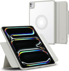 Spigen Air Skin Pro Flip Cover Gri (iPad Pro 20...