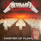 Metallica Master of Puppets =us= 1 винил