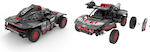 Ramiz Audi RS Q e-tron Remote Controlled Car Black