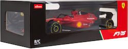 Ramiz Remote-controlled Car Red