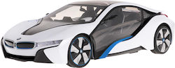 Ramiz BMW I8 Rastar Remote-controlled Car