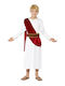 Costum Roman Cezar pentru Băieți Kidmania