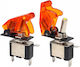 Raistar Comutator On/Off auto