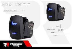 Raistar Car Horn Switch