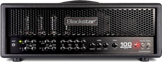 Blackstar Series One 100 Head for Electric Guitar 100W Black