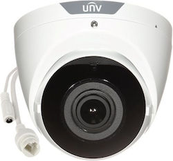 Uniview IPC3605SB-ADF16KM-I0 IP Αδιάβροχη Κάμερα Full HD+ 5MP