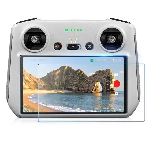 Προστασία Οθόνης για Action Cameras DJI / Universal