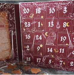 Scrap Cooking Advent Calendar Wizard Scrap Cooking Advent Calendar Wizard