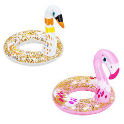 Bestway 36306 Schwan Schwimmring