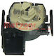 Eπaφh Διακοπτη Mizaς A-g Agila-metzger-mt0916091