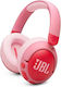 JBL Junior 470nc Wireless / Wired Kids' Over Ea...