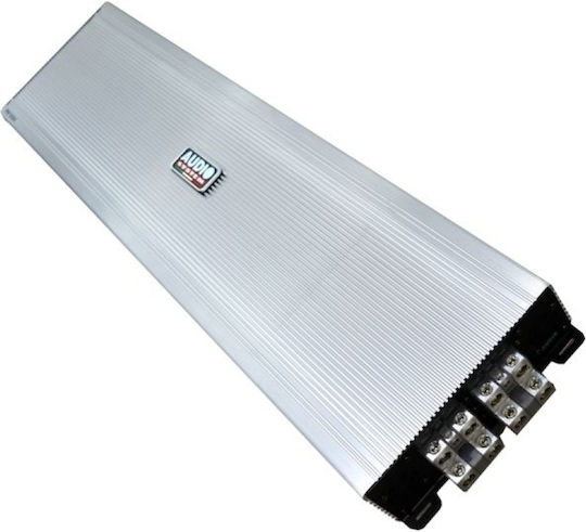 Audio System Italy Ak35k 35000 Watt RMS @ 1 Ohm SPL Competition Serie E-af35k