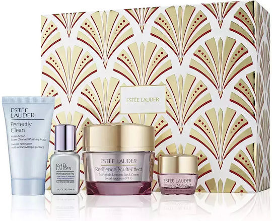 Estee Lauder Resilience Multi Effect Set Îngrijire pentru Anti
