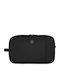 Νεσεσέρ Travel Essentials σε Μαύρο χρώμα 27cm