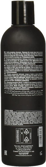 Alfaparf Milano Professional Anti-dandruff Shampoos gegen Schuppen 250ml