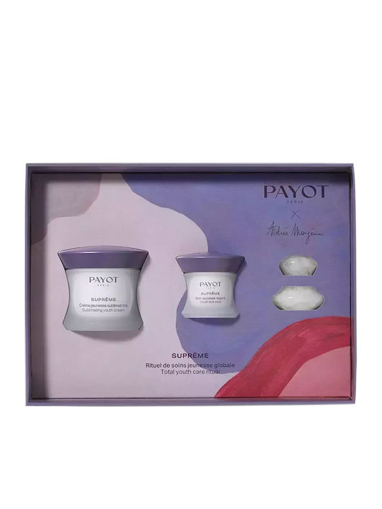 Payot Suprême Jeunesse Σετ Περιποίησης για Ενυδάτωση
