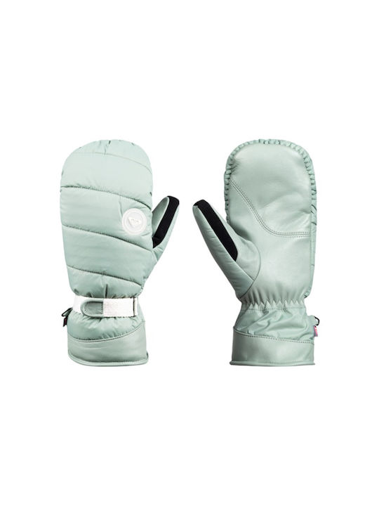Roxy Chloe Kim Mittens Women's Ski & Snowboard ...