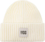 UGG Chunky Beanie Γυναικείος Σκούφος με Rib Πλέ...