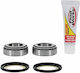 Pivot Works Motorcycle Bearings