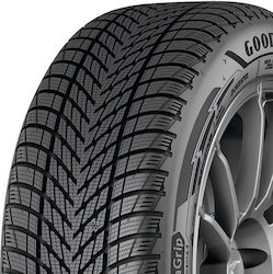 Goodyear Ultragrip Performance 3 275/55R19 111H Χειμερινό για Επιβατικό Goodyear Ultragrip Performance 3 275/55R19 111H Χειμερινό για Επιβατικό