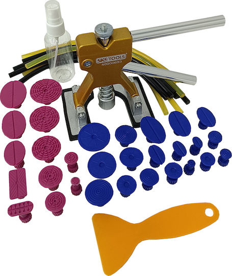 SKS Tools for Car Dents 40pcs