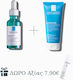 La Roche Posay Effaclar Serum Mask