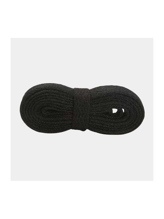 Lace Κορδόνια Παπουτσιών Μαύρα 2τμχ 150cm