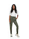 Poptrash Jogginghose olive