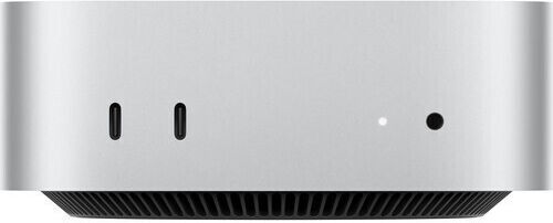 Apple Mac Mini (2024) (MCX44D/A) (M4 Pro 12-core/24GB/1TB SSD/MacOS) 16-core GPU