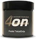 4on TotalGrip Paste 50ml Αξεσουάρ Ρακέτας Τένις