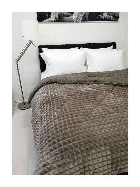 Le Blanc Bettbezug Großes Doppelbett 220x240cm ...
