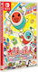 Taiko No Tatsujin (Code In A Box) Switch Game