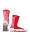 Lux Sports Fußballsocken Weiß 1 Paar