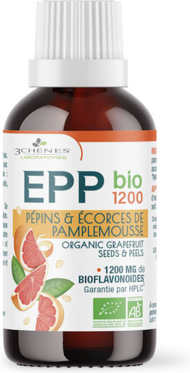 EPP 50 мл