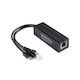 Waveshare POE-SPLITTER-25W-TYPE-C Expansion Board PoE Сплитер