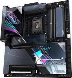 Gigabyte AORUS MASTER AI TOP Z890 Wi-Fi Gigabyte AORUS MASTER AI TOP Z890 Wi-Fi