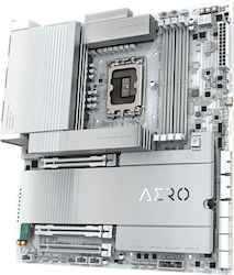 Gigabyte Z890 AERO D Wi-Fi Gigabyte Z890 AERO D Wi-Fi