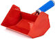 Kubala Σπάτουλα 200mm 1753