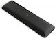 Glorious Glorious Gaming Suport Încheietură Căptușit Potrivit Pentru Tastaturi Mecanic Tenkeyless 356 X 102 X 25mm Negru Stealth Gwr-87-stealth
