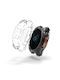 Силиконов Калъф в Прозрачен цвят за Garmin Fenix 8 47мм