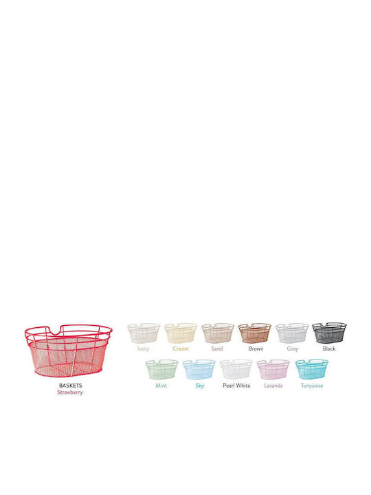 MBM Bicycle Basket