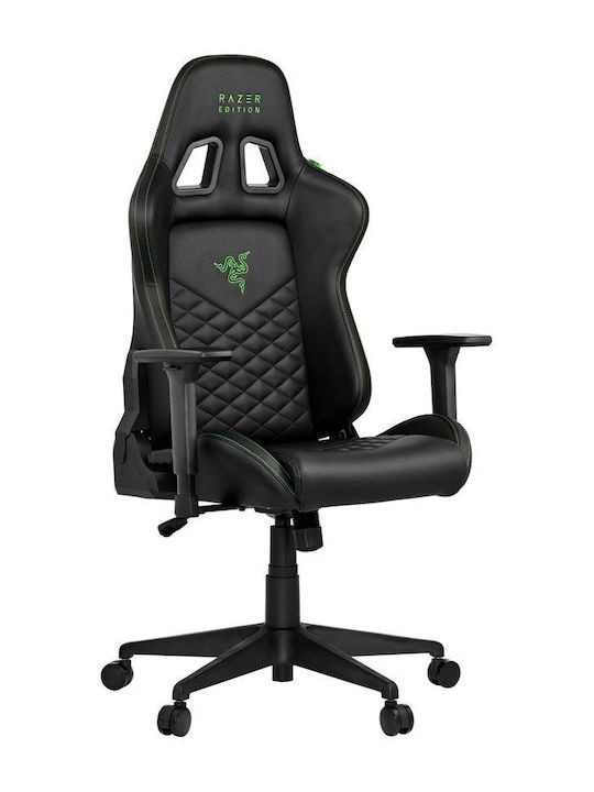 Razer Tarok Natrix Artificial Leather Black Razer Tarok Natrix Artificial Leather Black