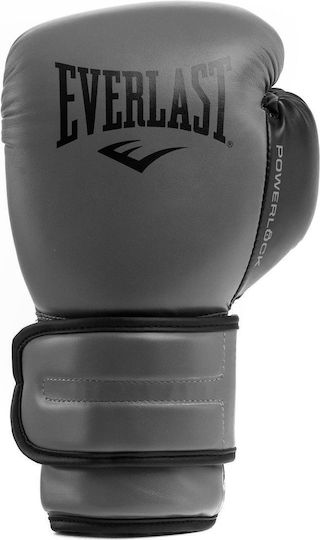 Everlast Powerlock 2 Boxhandschuhe für Kampf Chaorcal