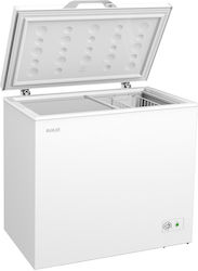 Muhler CF200NWF Μπαούλο 195lt Muhler CF200NWF Μπαούλο 195lt