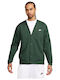 Club Knit Fairway Cardigan Ανδρική Ζακέτα Πλεκτή με Κουμπιά Πράσινη