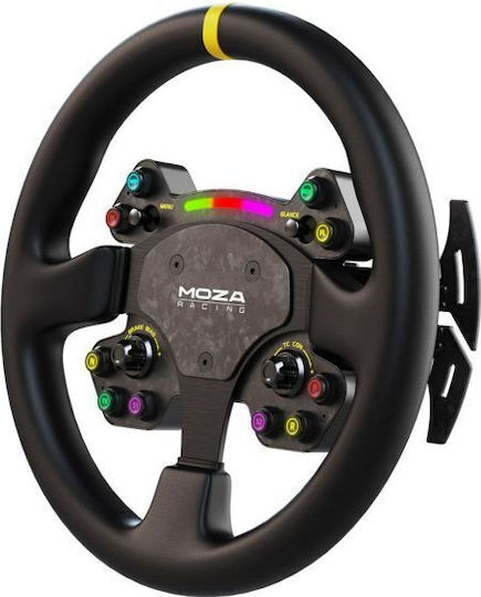 Moza Racing Moza Rs V2 Steering Wheel