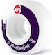 Jart Skate Die Räder Skateboard 54mm