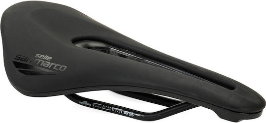 Șa bicicletă Selle San Marco Shortfit 2.0 Open-fit Sport Narrow 140 X 255 287cn701